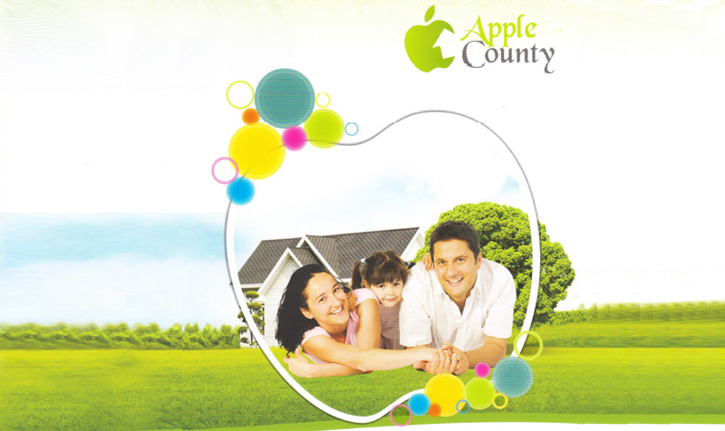 APPLE COUNTY